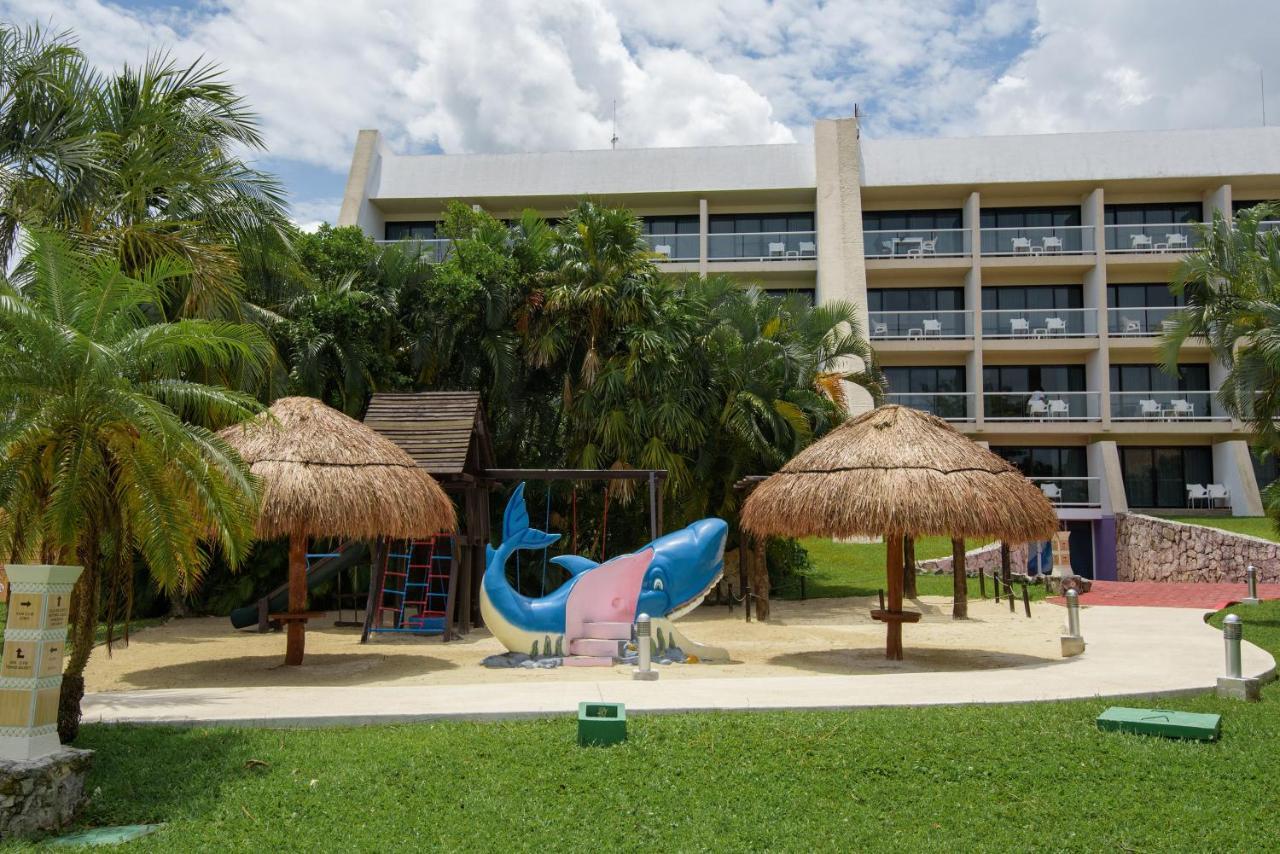 Melia Resort