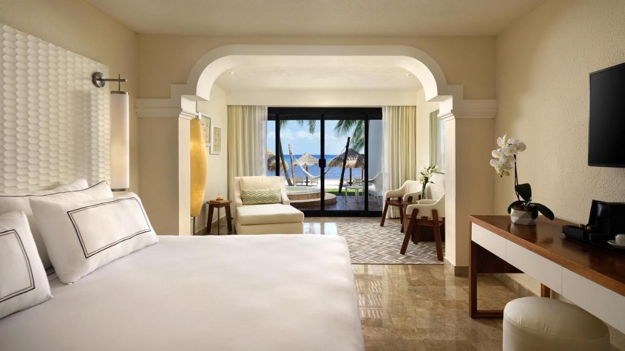 Melia 4* Cozumel