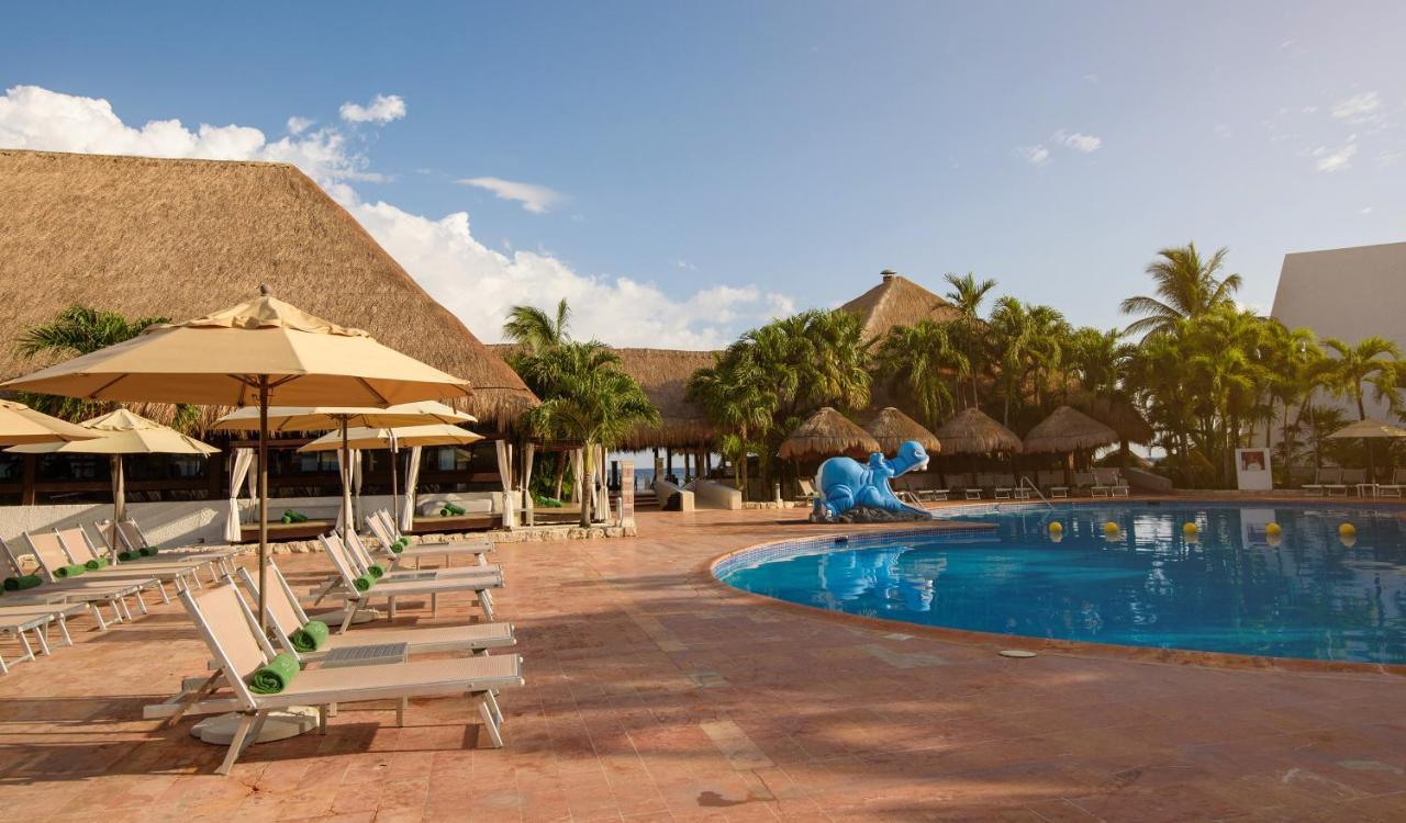 Resort Melia Cozumel