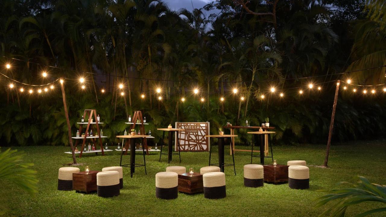 Melia Resort 4*