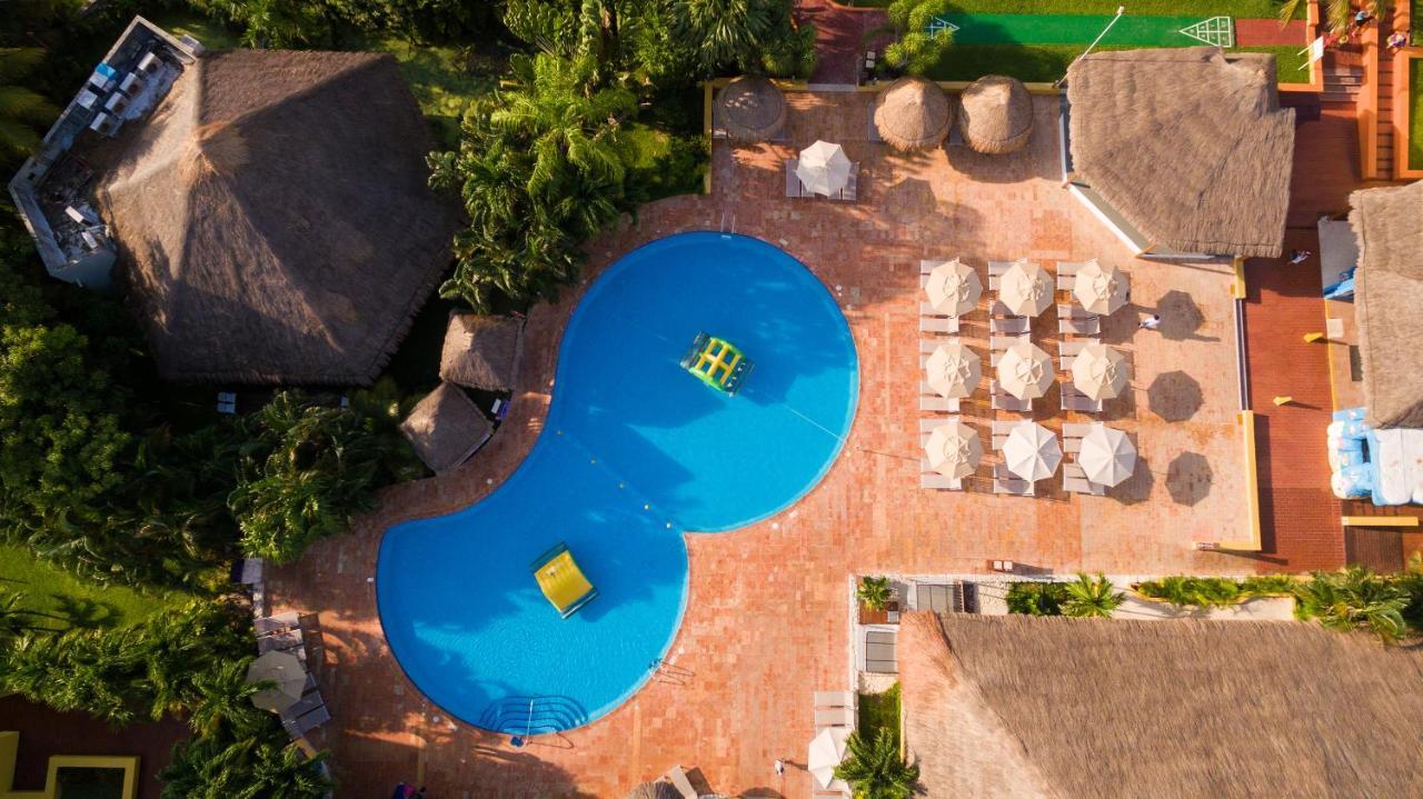 Melia Resort Cozumel