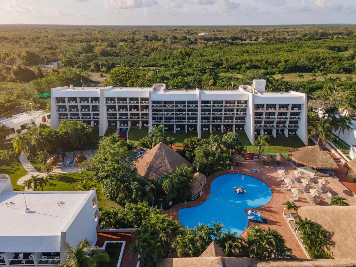 Melia Resort 4*