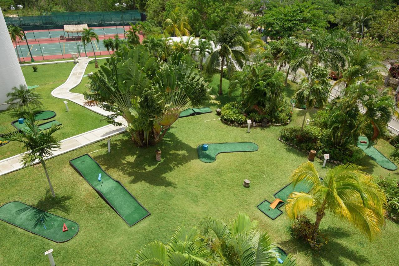 Resort Melia Cozumel