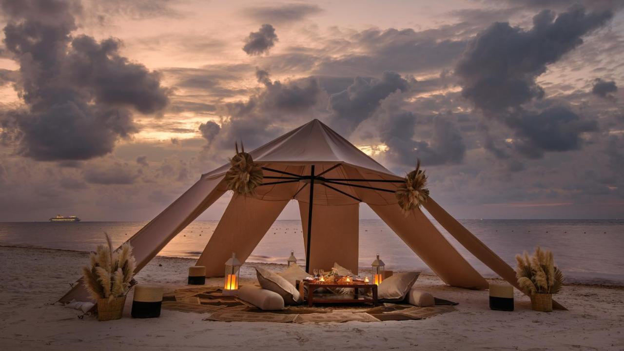 Melia Cozumel