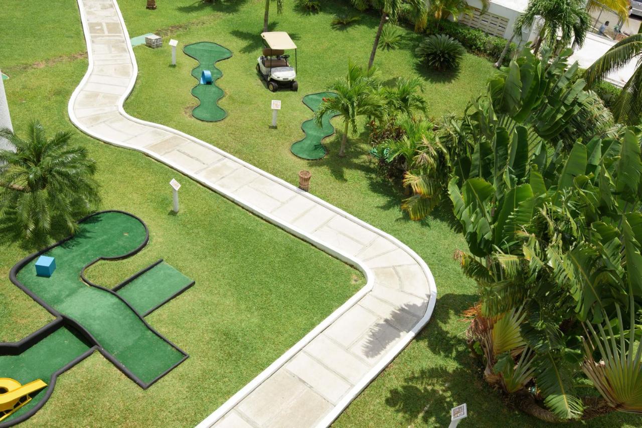 Melia Cozumel