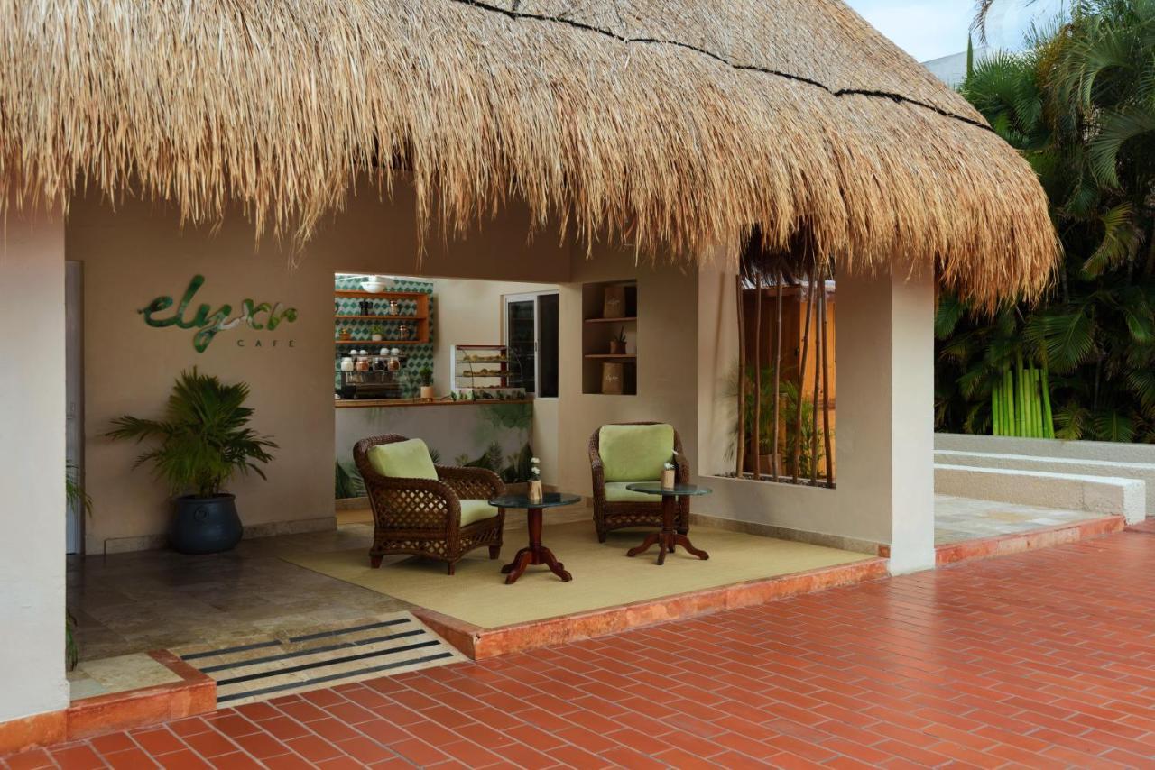 Resort Melia Cozumel