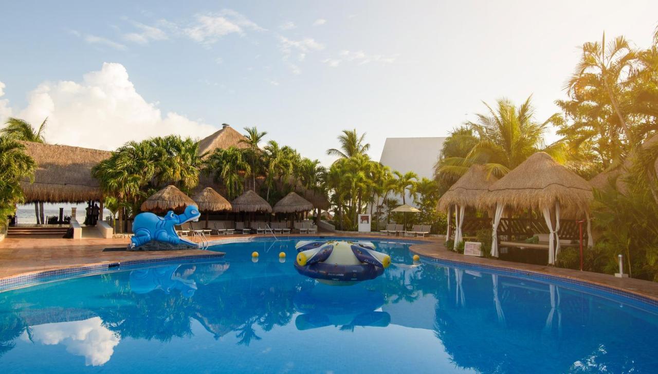 Resort Melia 4*