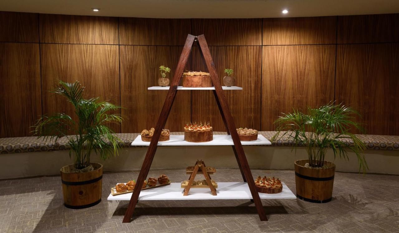 Melia 4* Cozumel