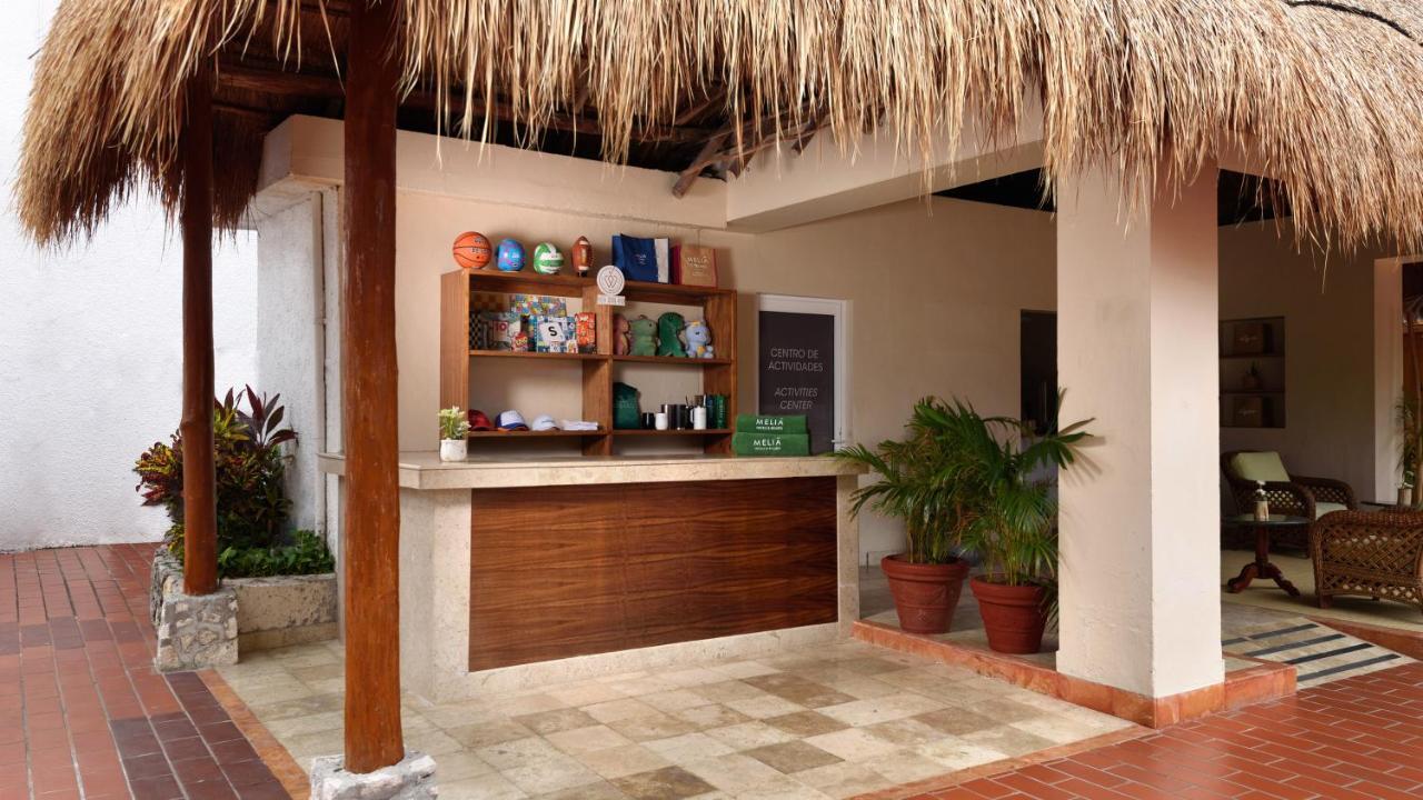 Resort Melia 4*