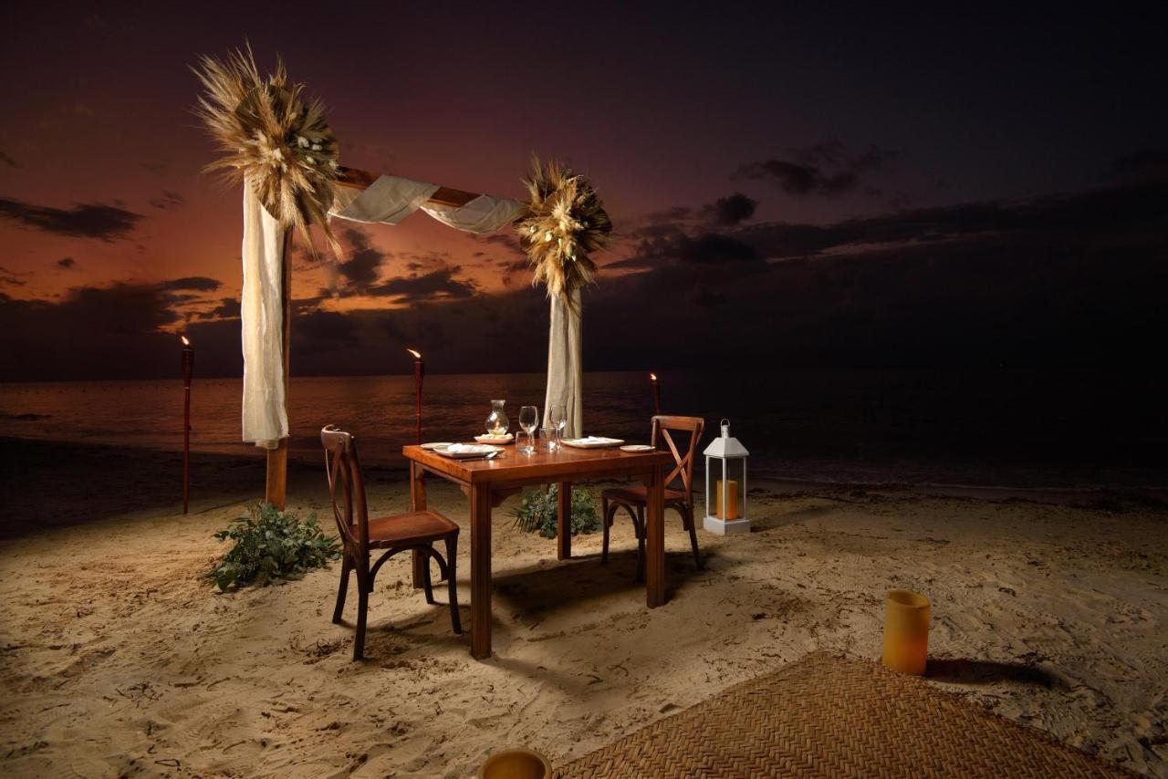 Melia Cozumel