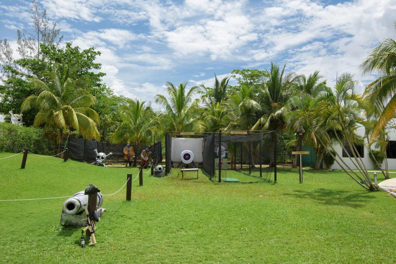 Melia Resort 4*
