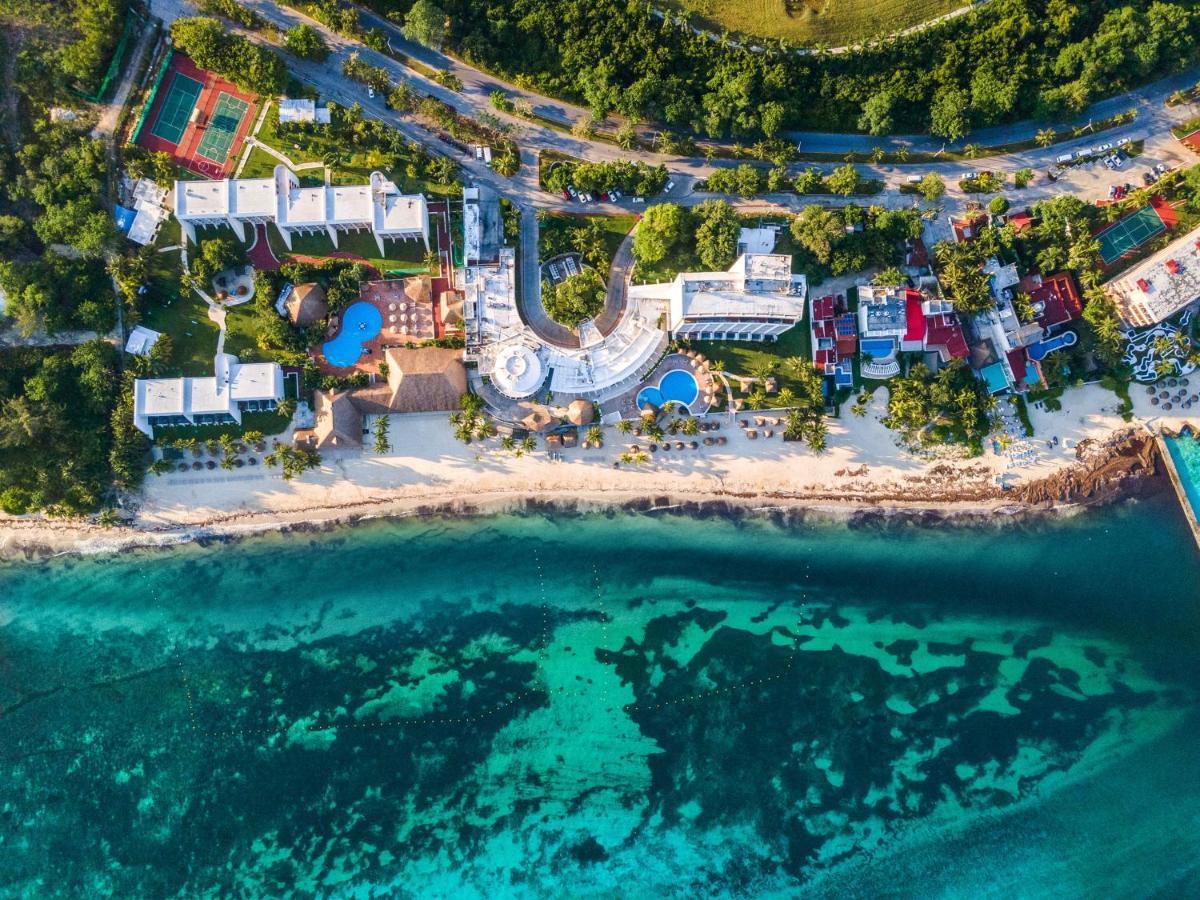 Melia Resort