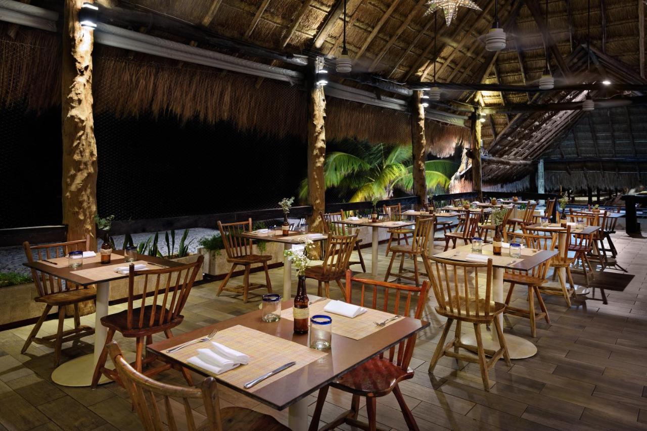 Resort Melia 4*
