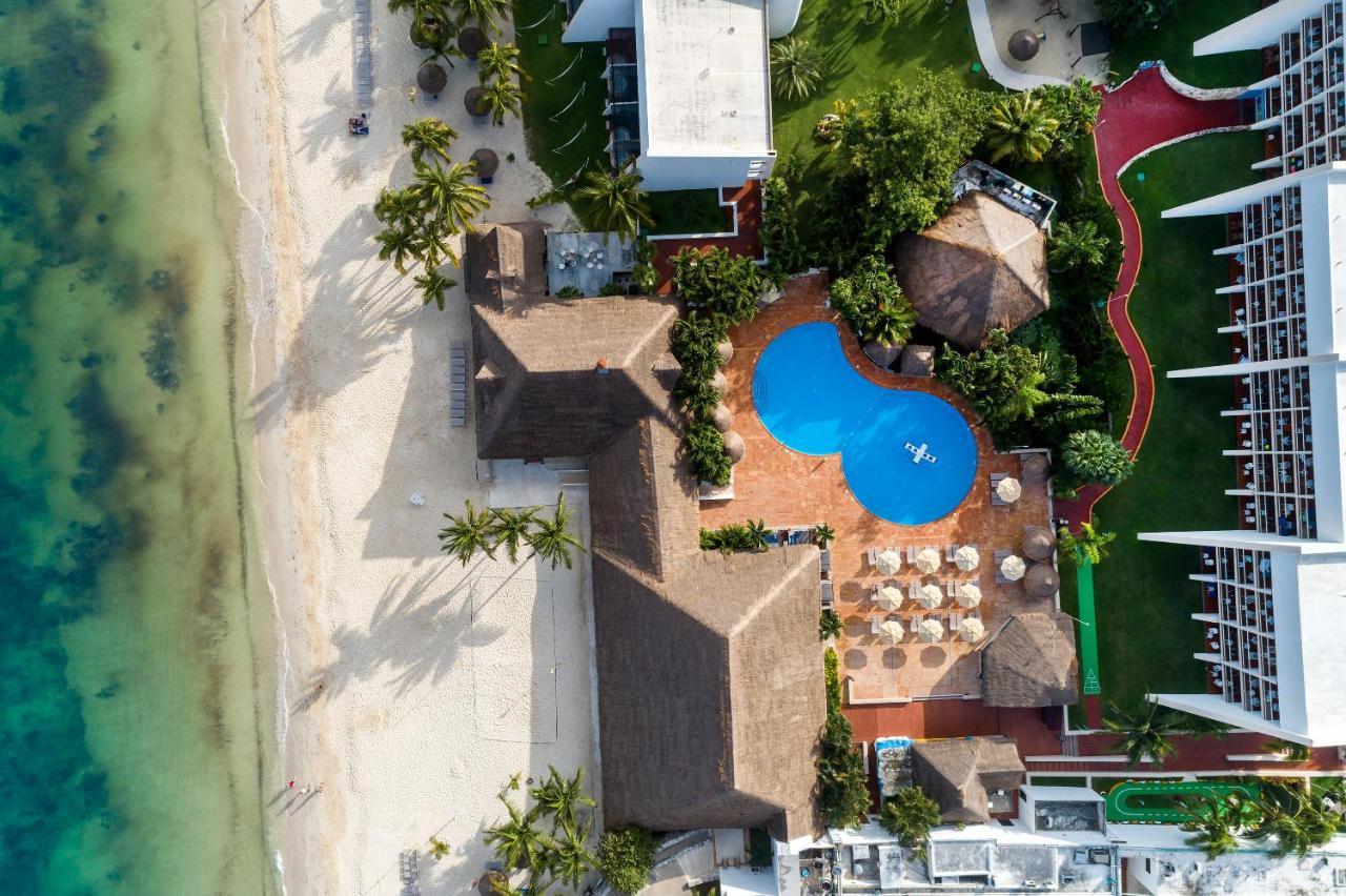 Melia 4* Cozumel
