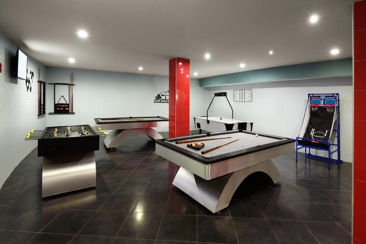 Resort Melia 4*