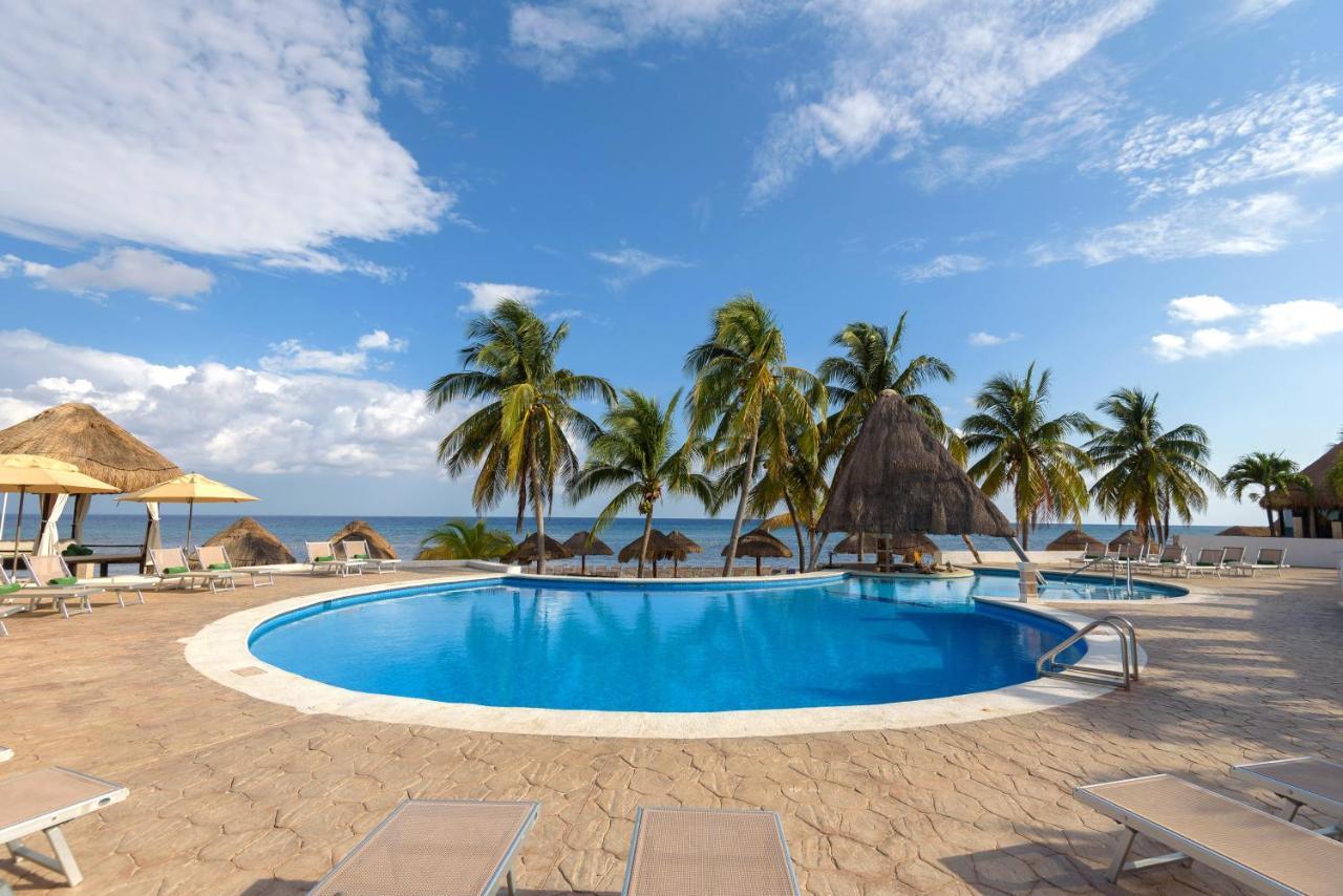 Melia 4* Cozumel