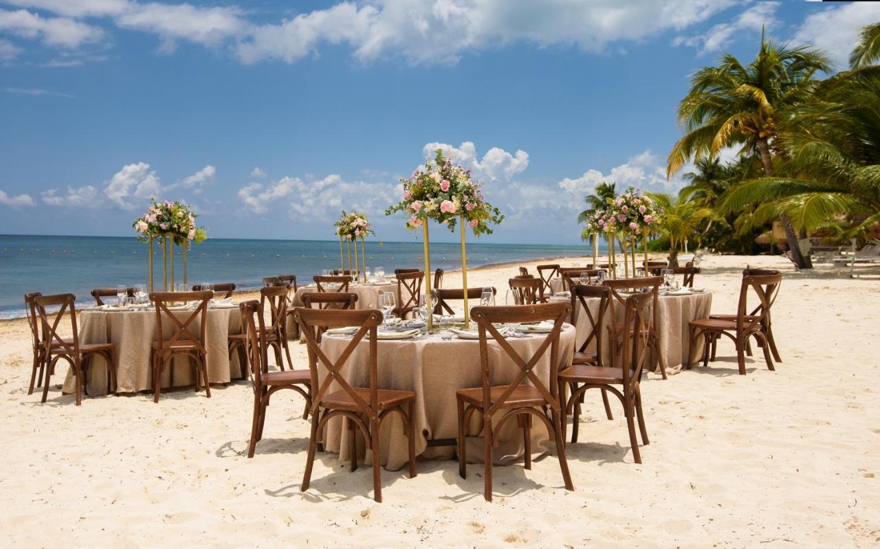 Melia Resort Cozumel
