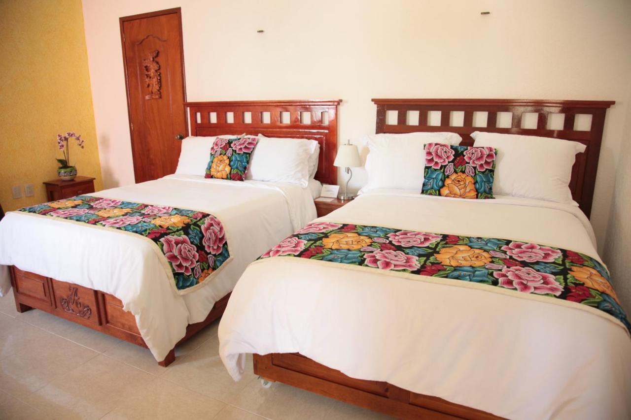 Departamentos K&b Apartment Playa del Carmen