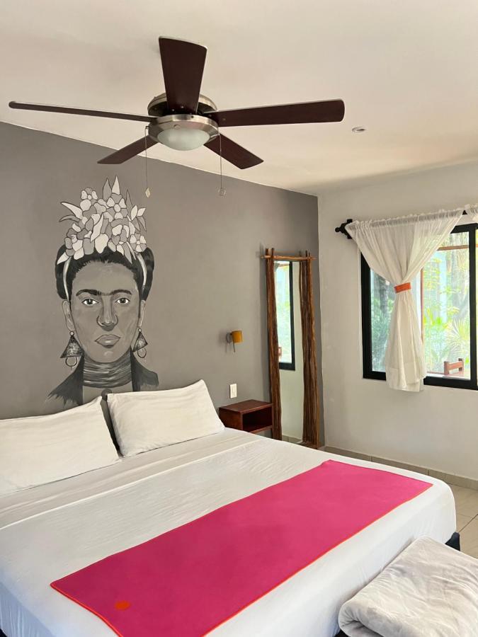 Maya Eco Village 2*