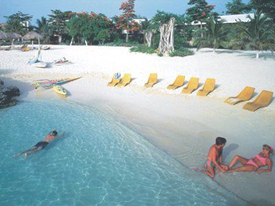 Hotel Sol Del Caribe 4*