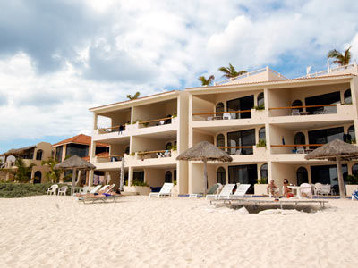 Aquatech Derosa Hotel 3*