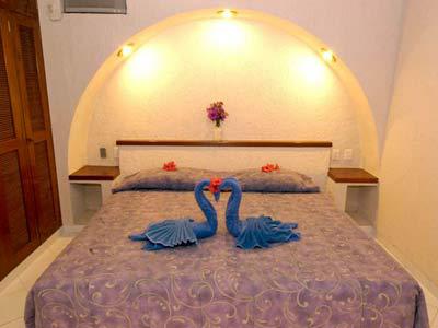 Hotel Aquatech Derosa
