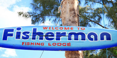 Fisherman Hotel Punta Allen