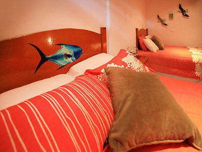 Hotel Fisherman 3*