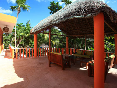 Fisherman Hotel 3*
