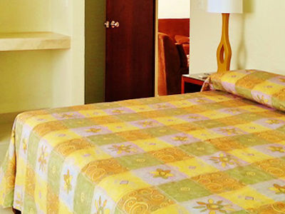 Arrecifes Ii Aparthotel
