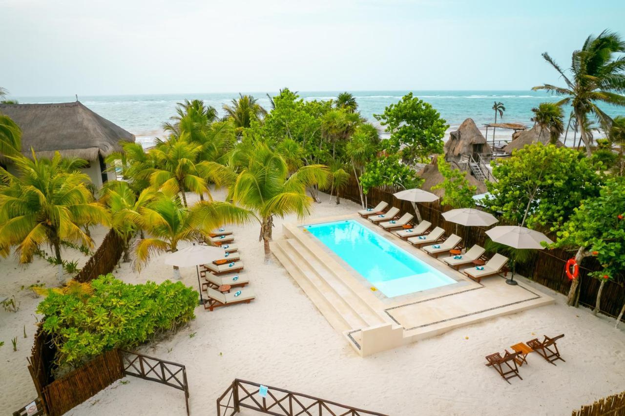 Hotel El Paraiso