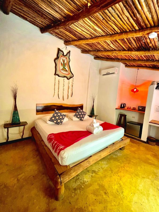 Hotel Pacha Boutique
