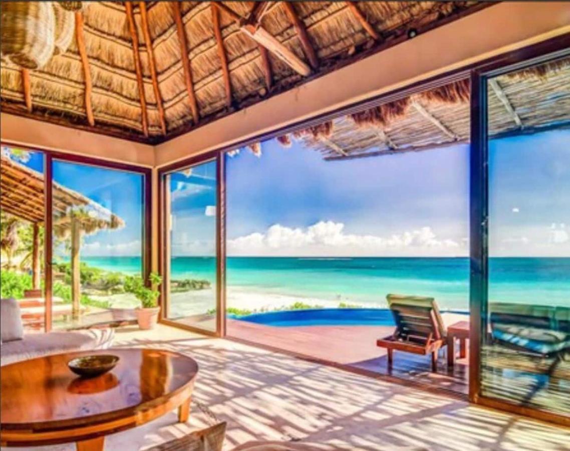 Holiday home Mar Right In Beach!