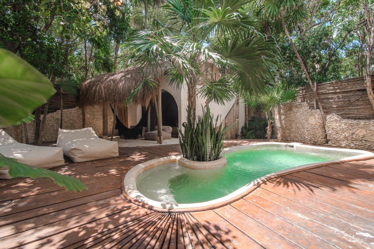 Hotel Papaya Playa Project, Tulum, A Member Of Design Tulum