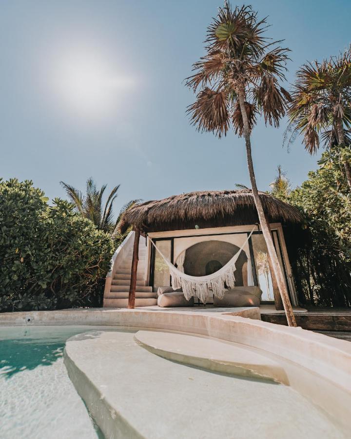 Hotel Papaya Playa Project, Tulum, A Member Of Design 5*