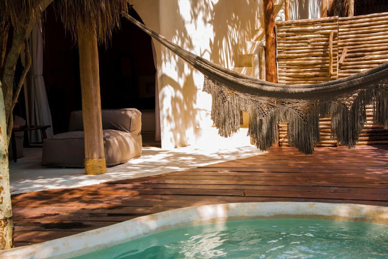 Hotel Papaya Playa Project, Tulum, A Member Of Design Tulum