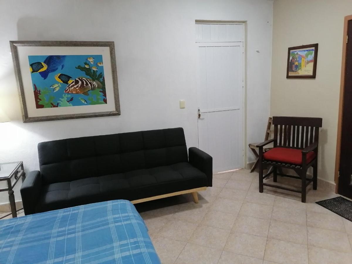 Mima's Village Cozumel