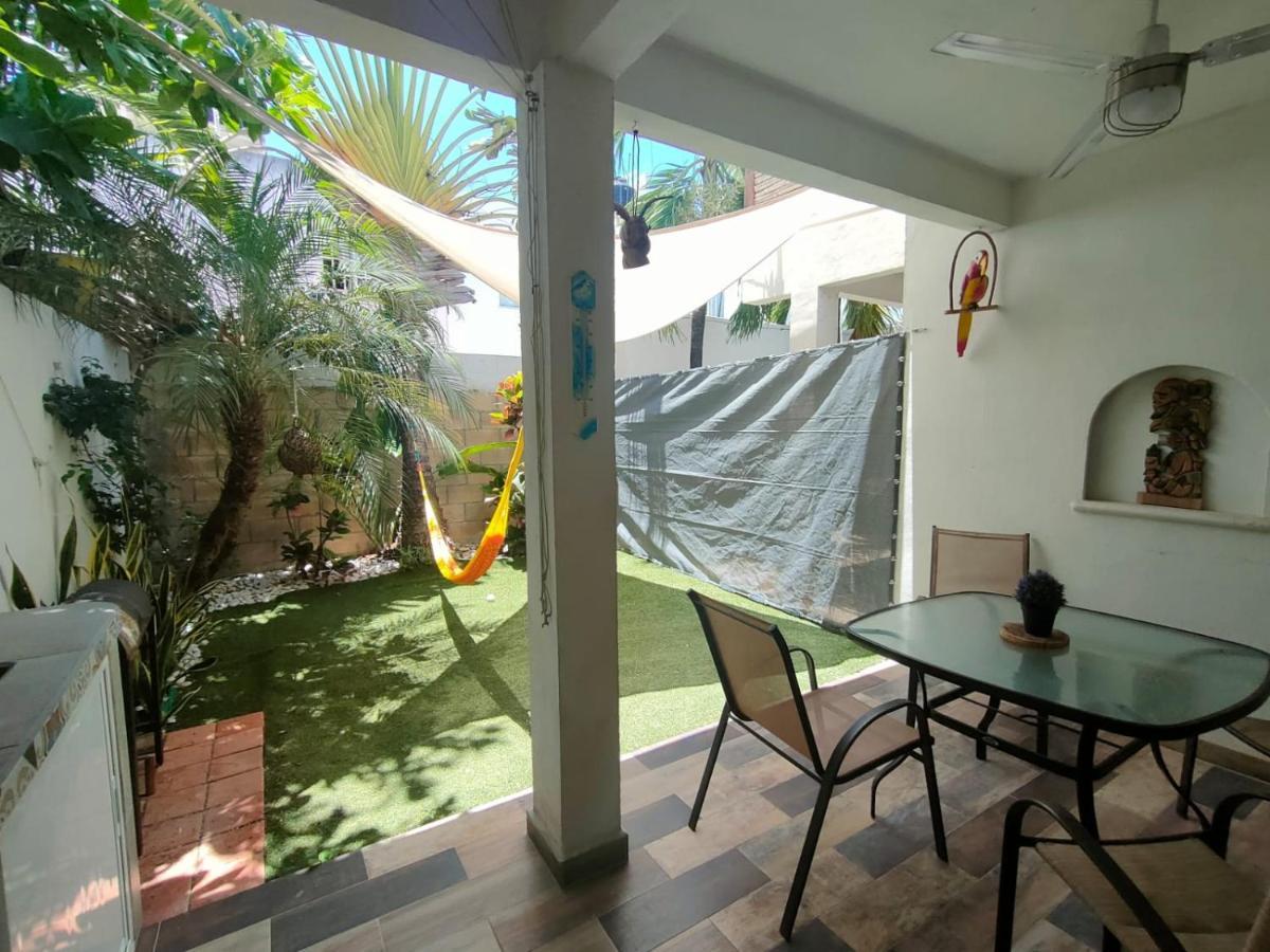 La Casa Del Mexicano Casa de férias