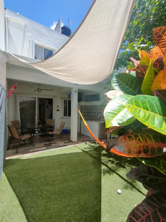 Casa de férias La Casa Del Mexicano