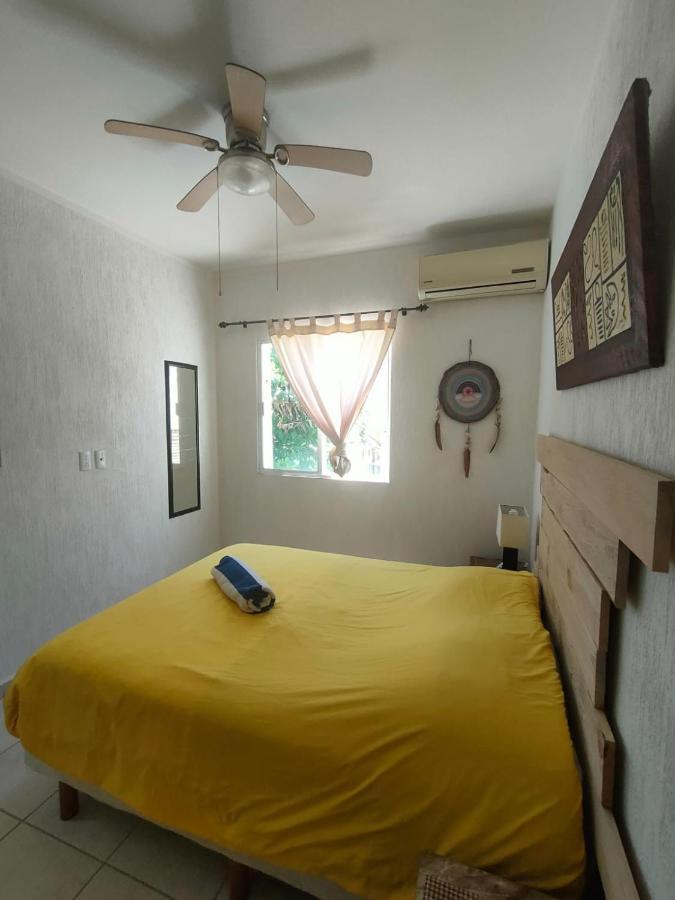 Casa de férias La Casa Del Mexicano Playa del Carmen