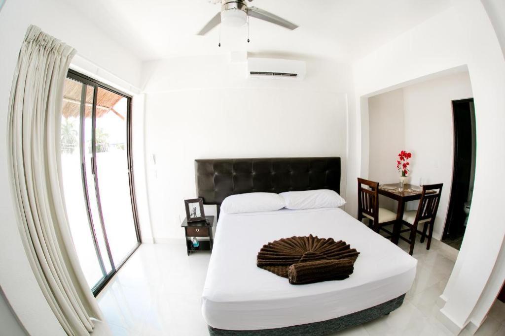 Maui Apartahotel Playa del Carmen