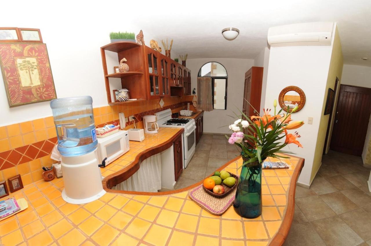 Apartamento Hacienda San Jose By Bvr *