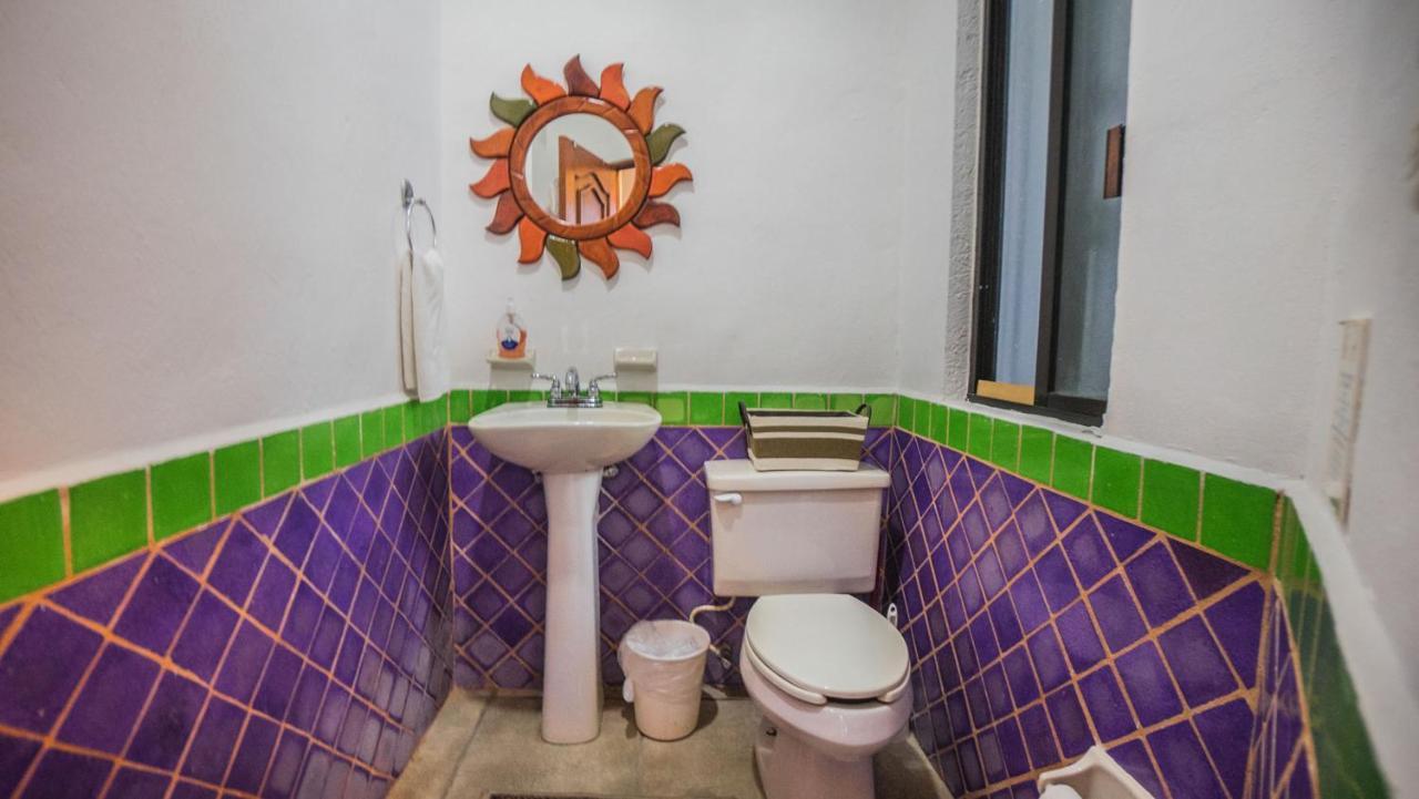 Hacienda San Jose By Bvr Apartamento Playa del Carmen
