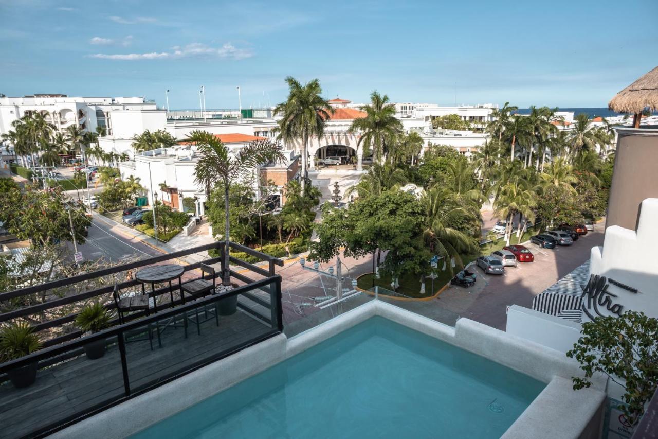 Apartahotel Maui 4*