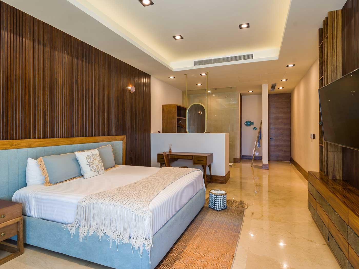 Hotel Ana Y Jose & Club Tulum