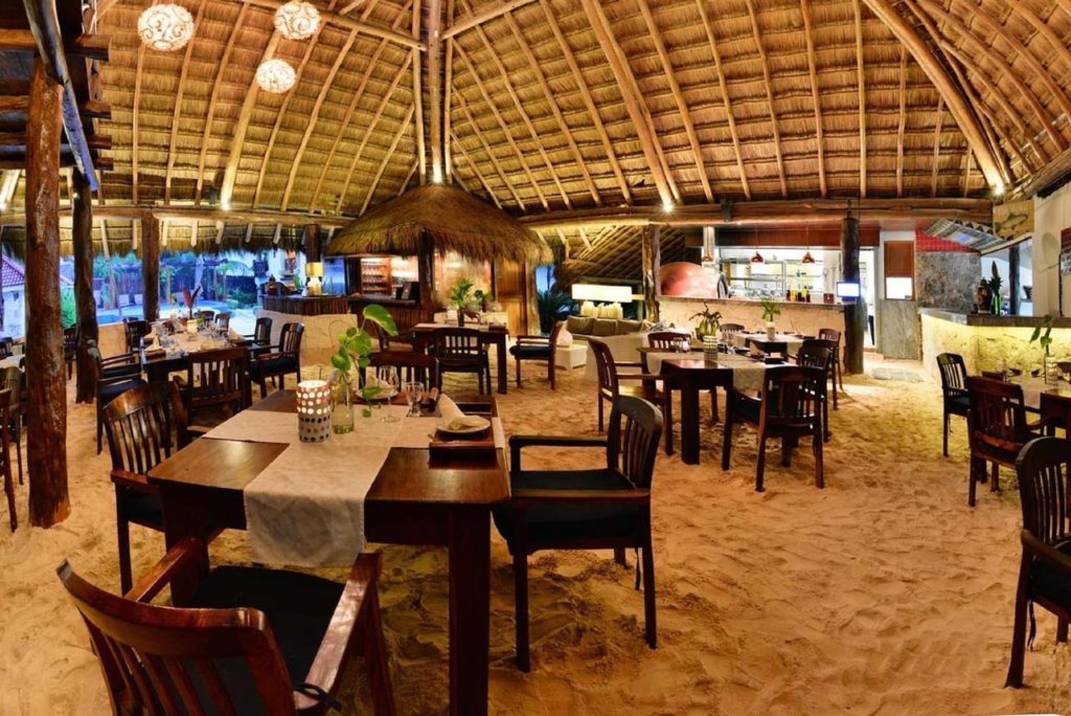 Hotel Ana Y Jose & Club