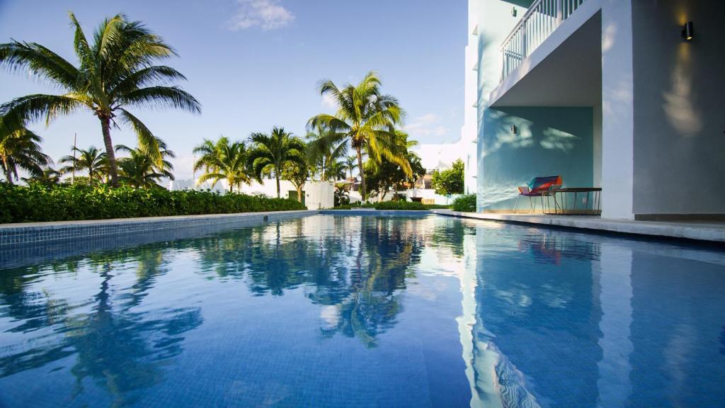 Fiesta Americana Resort
