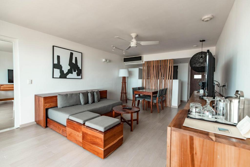 Fiesta Americana 5* Cozumel