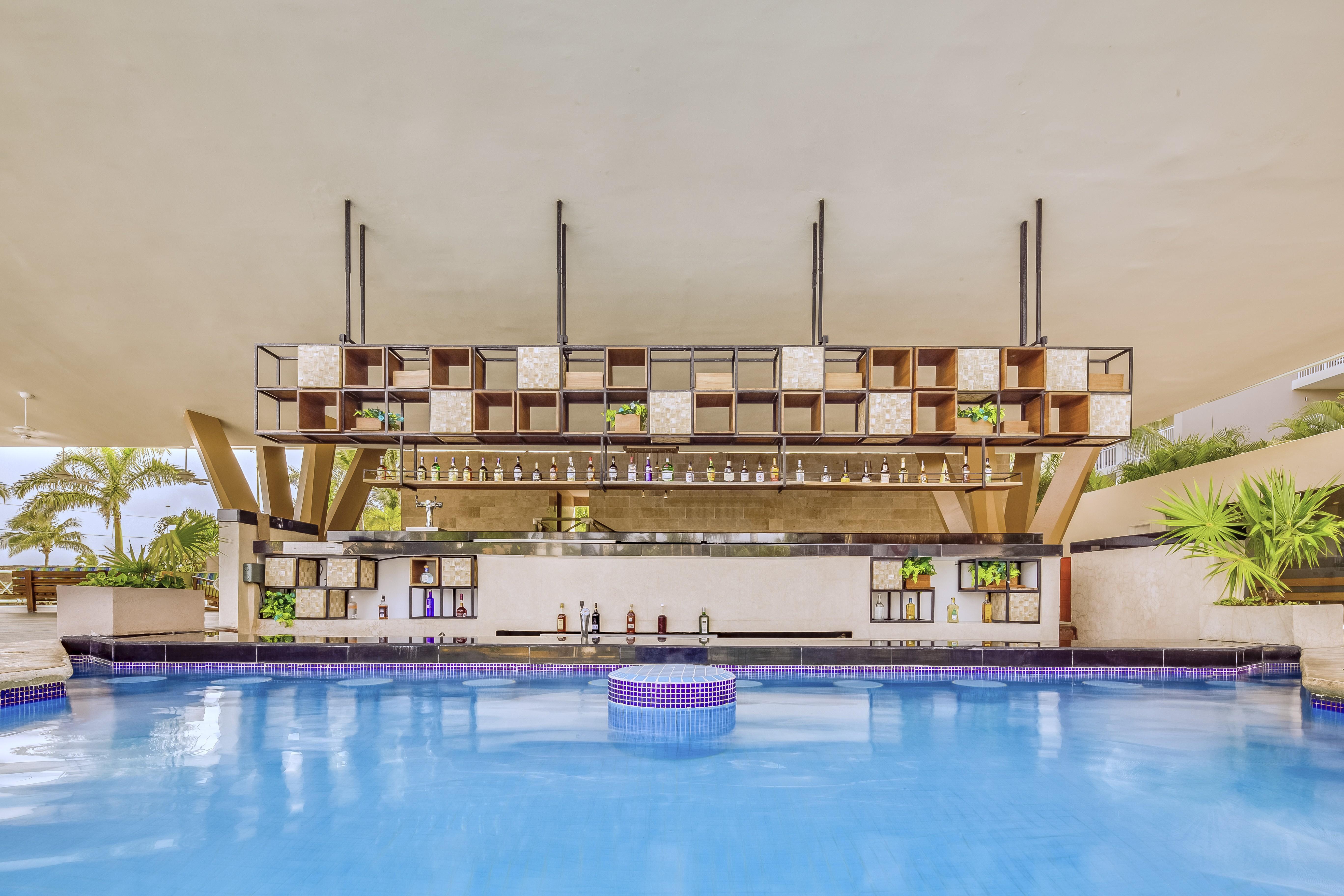Fiesta Americana Resort 5*