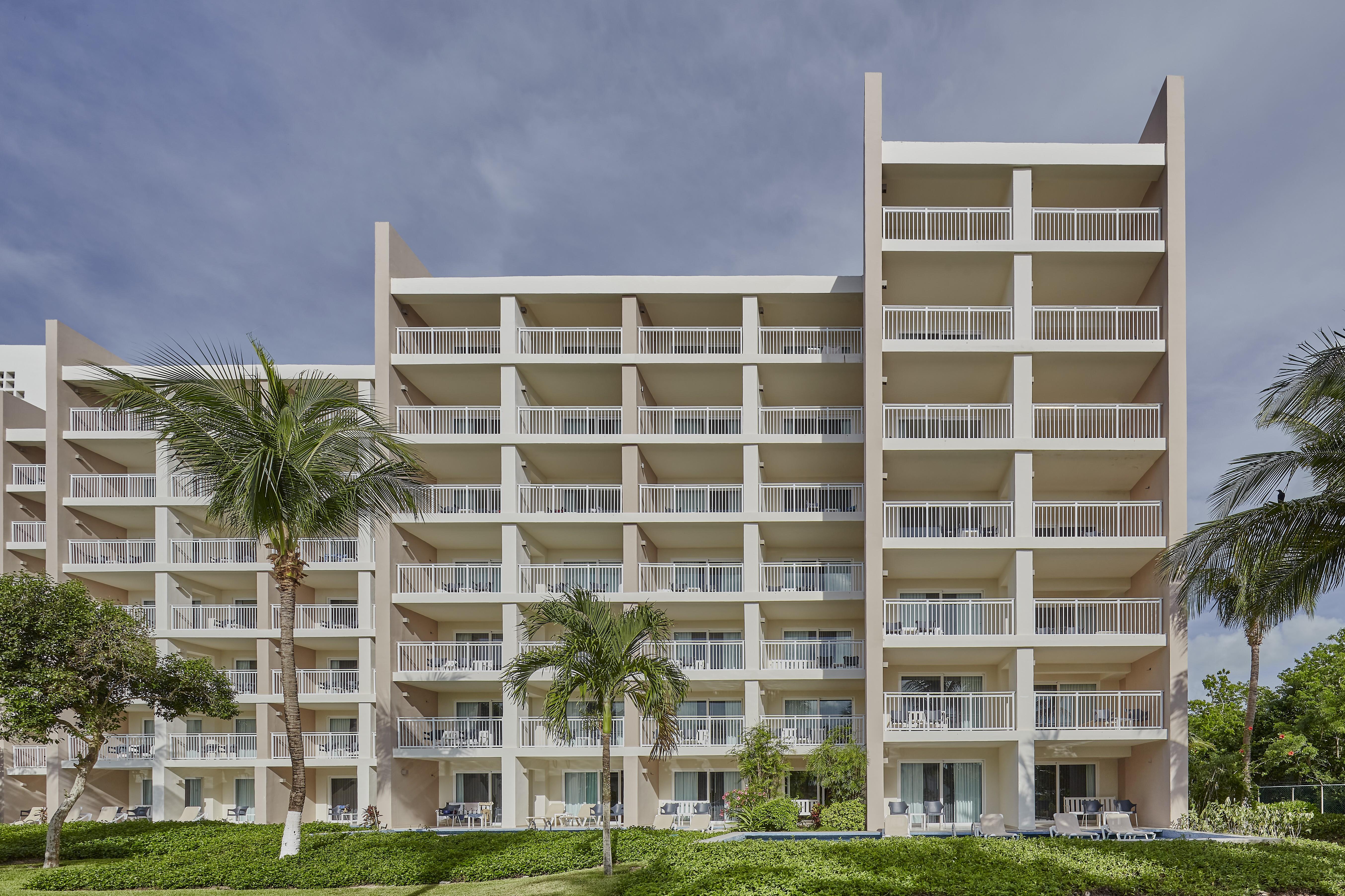 Fiesta Americana 5* Cozumel